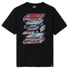 High Focus Pitch 92 Black T-shirt