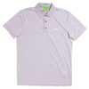 Hugo Boss Light Grey Paule Polo
