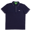 Hugo Boss Navy Paule Polo