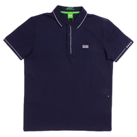 Hugo Boss Navy Paule Polo