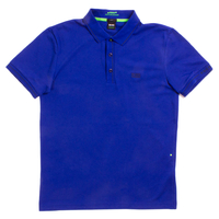 Hugo Boss Royal Blue Paule Polo
