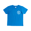Huntington Beach California Blue KIDS T-Shirt