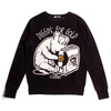 Ichiban Black "Digging For Gold" Sweatshirt