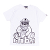 Ichiban White Bear T-Shirt