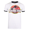 Jurassic Park White Men