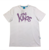 King Apparel Warriors White T-Shirt