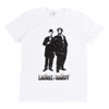 Laurel and Hardy Men