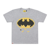 Lego Brick Logo Grey Heather T-Shirt