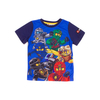 Lego Ninjago Blue KIDS Character T-Shirt