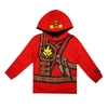 Lego Ninjago Kai Costume Character Sweatshirt