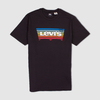 Levi Black Rainbow T-Shirt