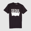 Levi Black SEOUL T-Shirt