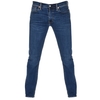 Levi’s 511 Performance Dark Wash Therm Adapt Denim Slim Taper Jean