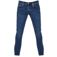 Levi’s 511 Performance Dark Wash Therm Adapt Denim Slim Taper Jean