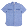 Levi’s Light Blue Short Sleeve Shirt