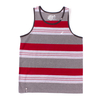 LRG Ash & Red 