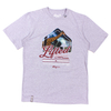 LRG Ash Heather Forest T-Shirt