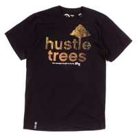 LRG Black Core Collection Five Men