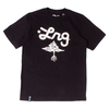 LRG Black Core Collection Two T-Shirt