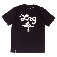 LRG Black Core Collection Two T-Shirt