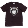 LRG Black Raid & Research Men