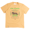 LRG Camel Stay Hungry Lions Men