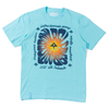 LRG Caymen Blue 