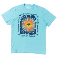 LRG Caymen Blue 