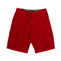 LRG Maroon 