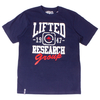 LRG Navy Lifted 1947 T-Shirt