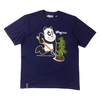 LRG Navy Panda Strain T-Shirt