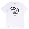 LRG White Core Collection Two T-Shirt