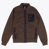 Luke 1977 Dark Khaki Springer Lightweight Bomber