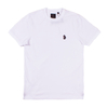 Luke 1977 White Mr Clarke 2 T-Shirt
