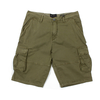 Lyle & Scott Green Cargo Shorts