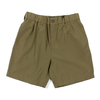 Lyle & Scott Ripstop Green Shorts