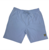 Lyle and Scott Plain Deck Blue Swim shorts