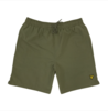 Lyle and Scott Plain Khaki Green Swim Shorts