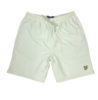 Lyle and Scott Plain Sea Foam Green Swim shorts
