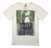 Makia Life and Living Dusted T-Shirt