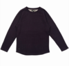 Makia Ultima Thule Purple Sweatshirt