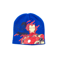 Marvel BOY