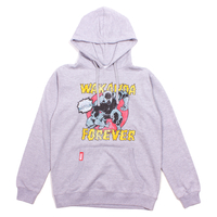 Marvel Grey Black Panther 