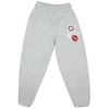 Marvel KIDS Captain America Grey Joggers