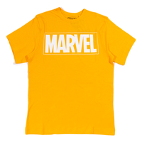 Marvel Men