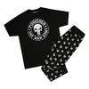 Marvel Punisher Emblem Pyjama Set
