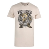 Marvel Thanos Stance Sand T-shirt