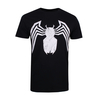 Marvel Venom Emblem Black T-Shirt
