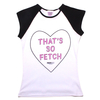 Mean Girls "That