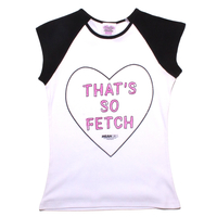 Mean Girls "That